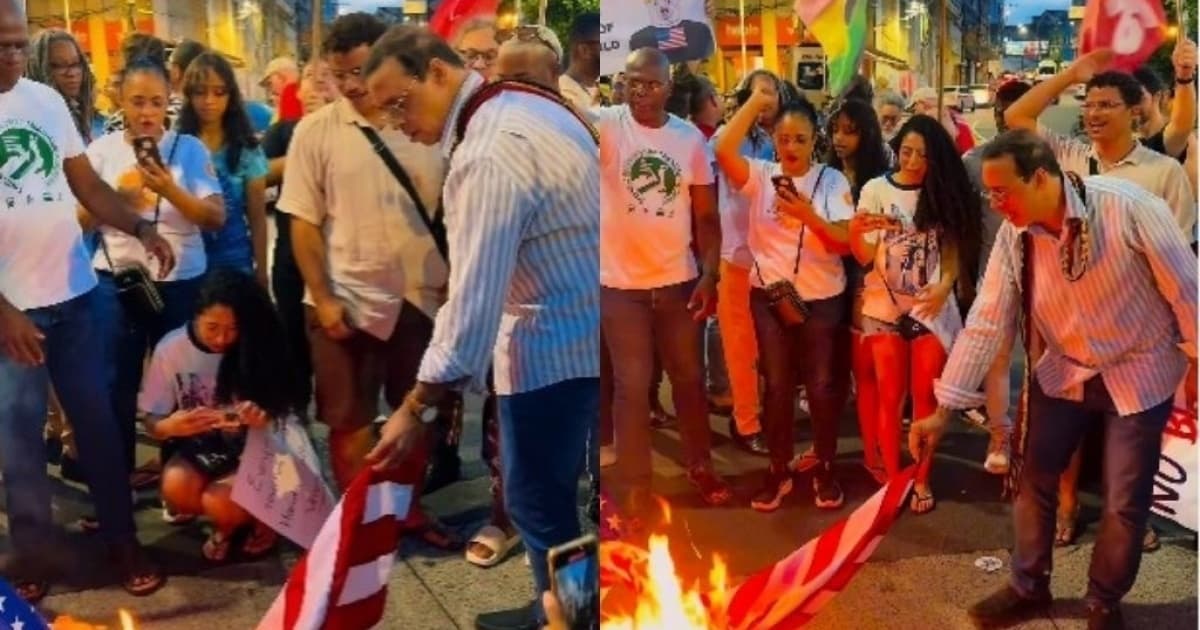 Foto: Reprodução / Redes Sociais