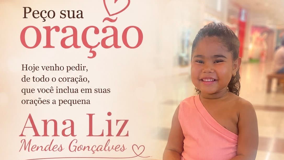 Hospital de referência na região do Cariri, no Ceará, onde criança de Cabrobó está internada