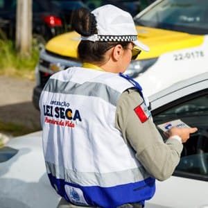 Sede do Detran de Alagoas