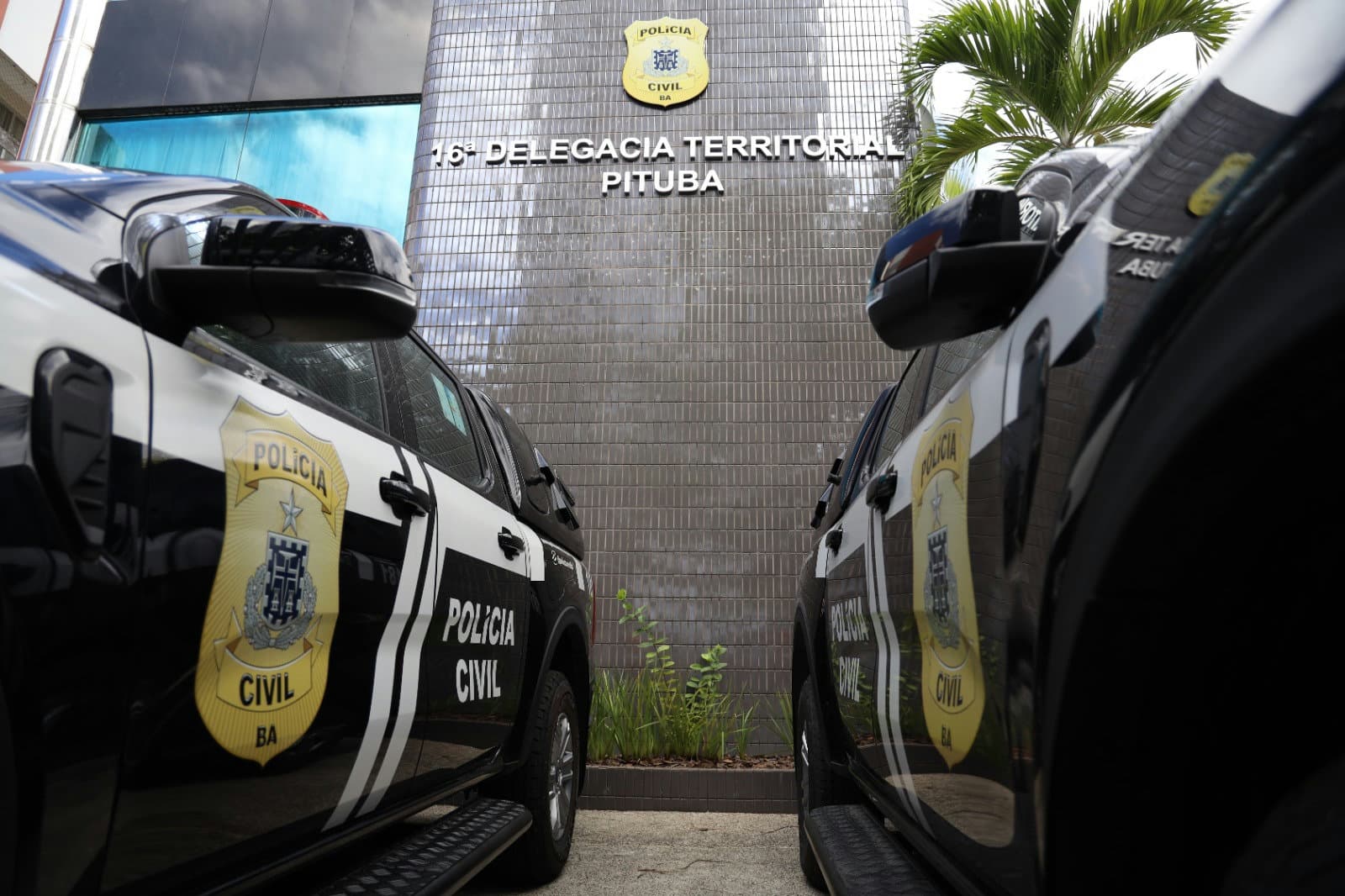 Foto: ASCOM PCBA | Fonte: Polícia Civil da Bahia