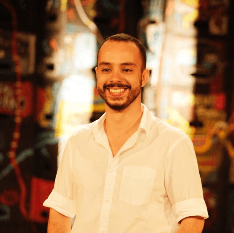 João Sanches, dramaturgo e professor da UFBA, homenageado pelas artes cênicas baianas