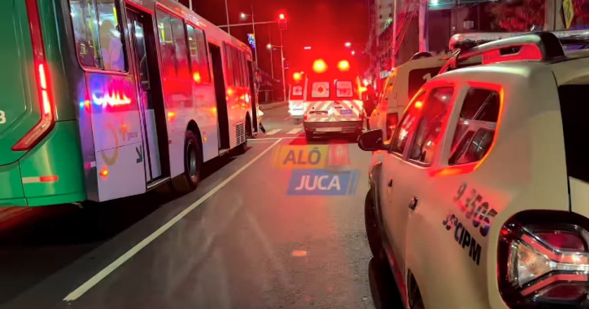 Foto: Reprodução / Alô Juca
