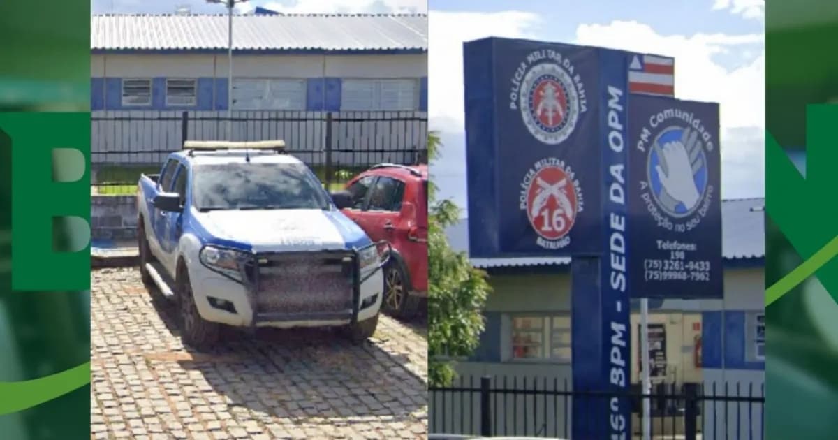 Foto: Reprodução / Google Street View
