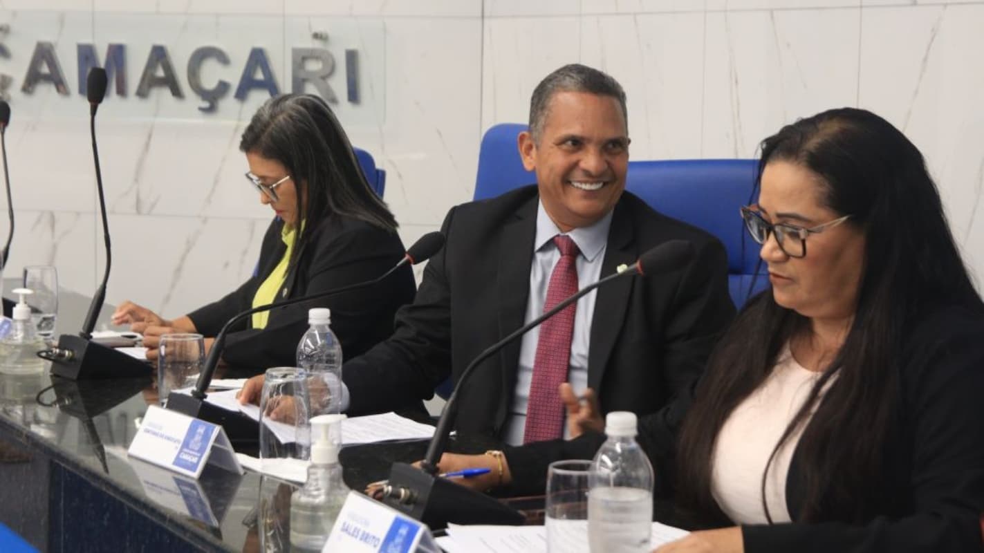 Plenário do Tribunal Superior Eleitoral durante sessão de julgamento
