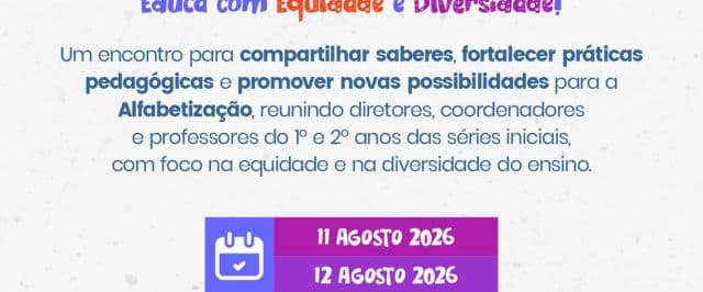 Auditório do Colégio CETIPA durante evento educacional em Paulo Afonso