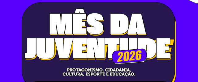 Jovens participam de atividade cultural ao ar livre em Paulo Afonso