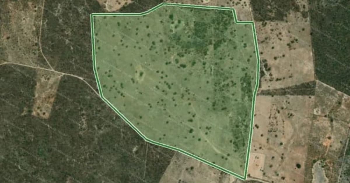 Comunidade rural de Fundo e Fecho de Pasto no sertão da Bahia