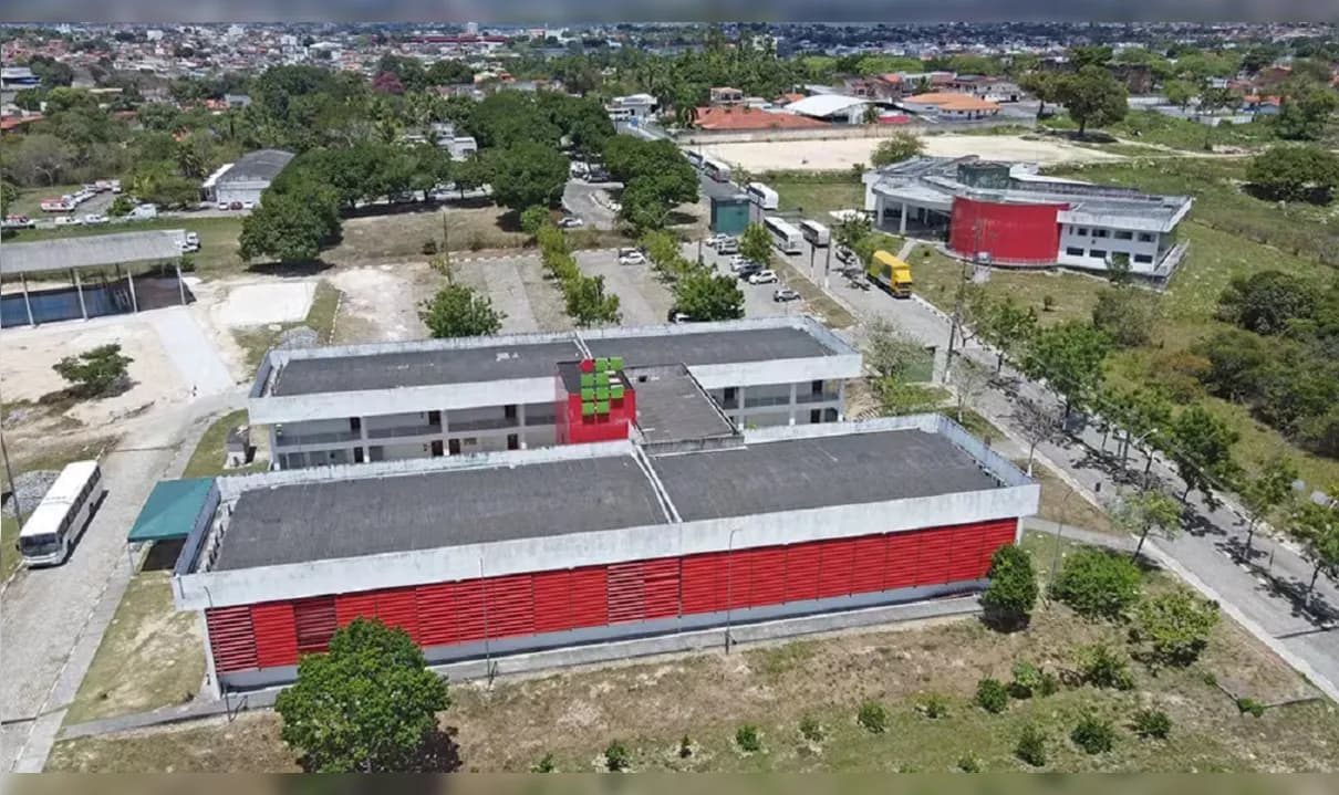 Mais de mil vagas do IF Baiano serão ofertadas no Sisu.
