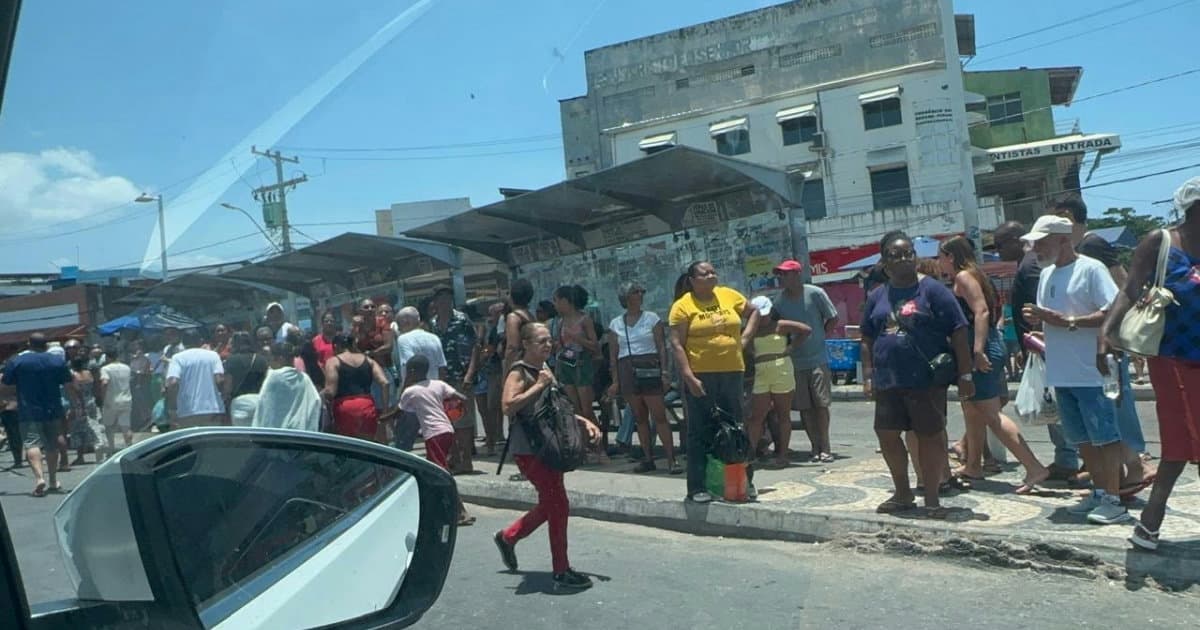 Foto: Divulgação | Fonte: Bahia Notícias