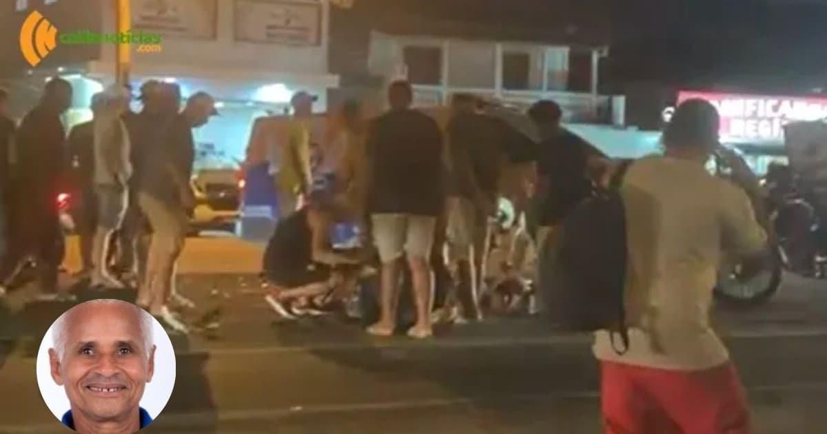 Foto: Reprodução / Calila Notícias