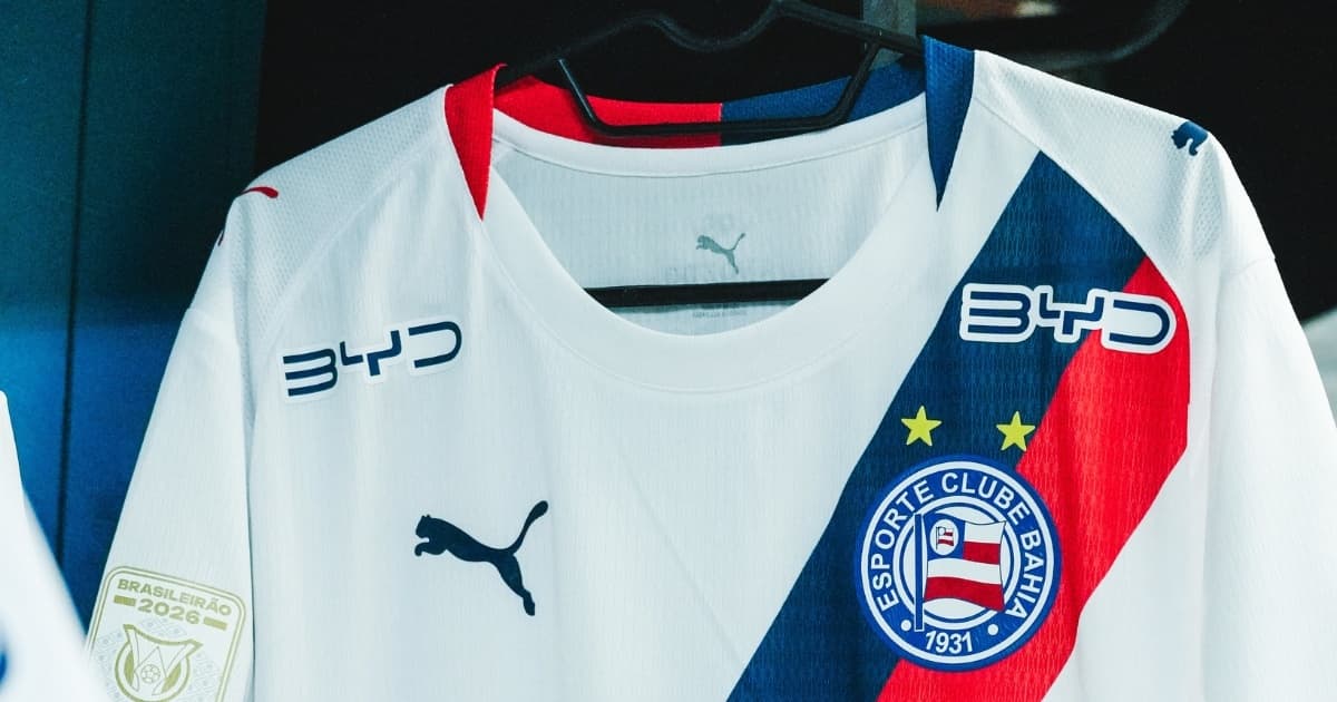 Executivos do Esporte Clube Bahia SAF reunidos em ambiente corporativo