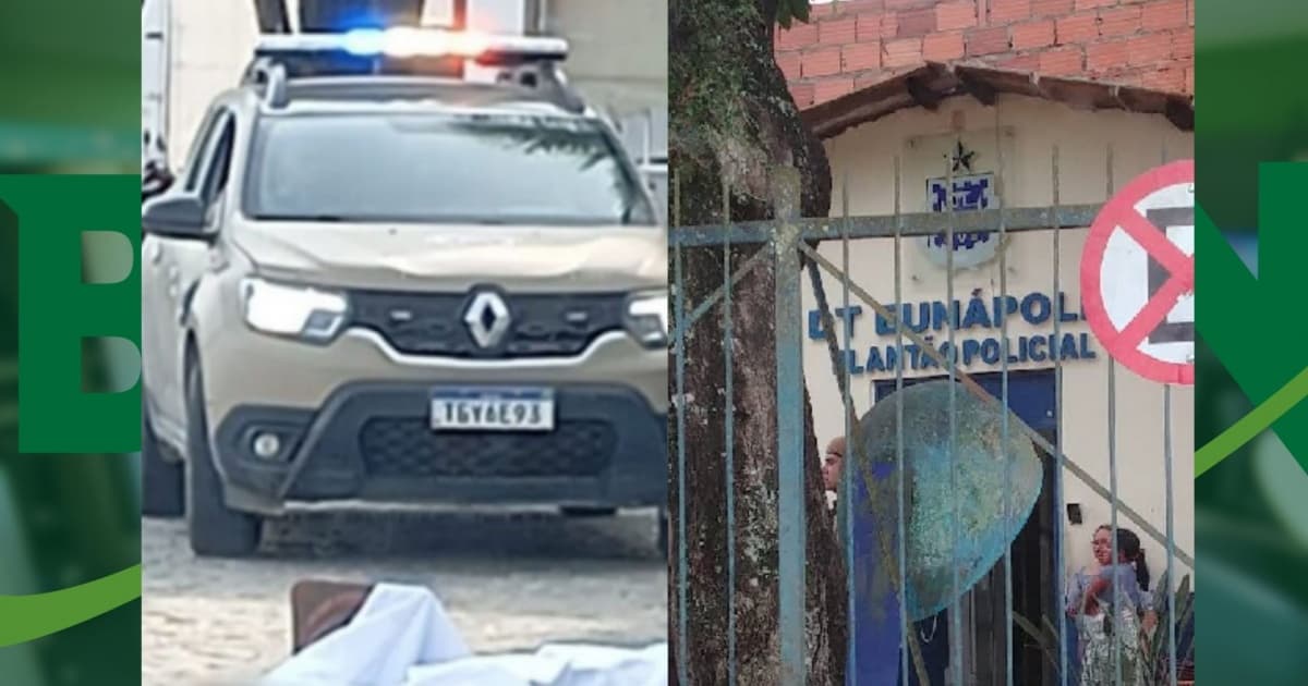 Foto: Reprodução / Radar News