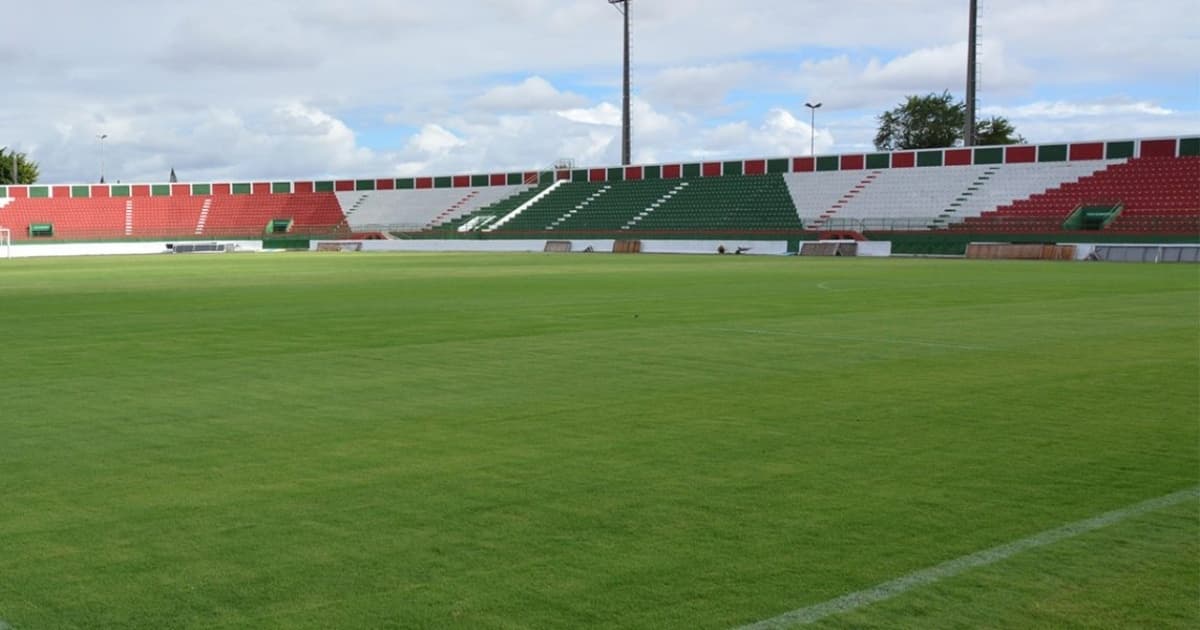 Foto: Divulgação / Prefeitura de Feira de Santana