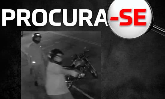 Viatura da Polícia Civil de Sergipe em operação