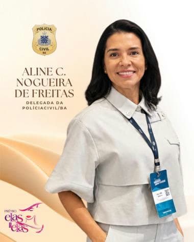 Foto: Reprodução / Polícia Civil da Bahia. Autoria original não informada na fonte.