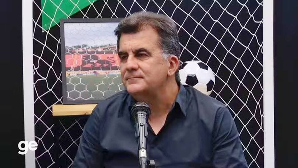 Foto: Segue o BAba