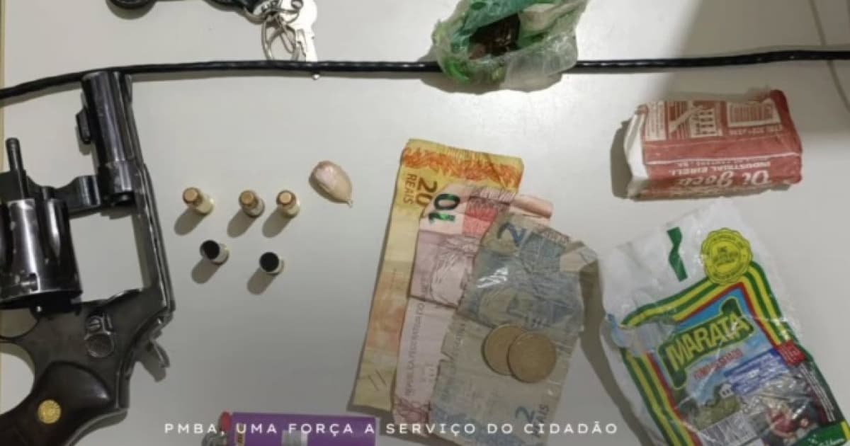Foto: Reprodução / Caboronga Notícias