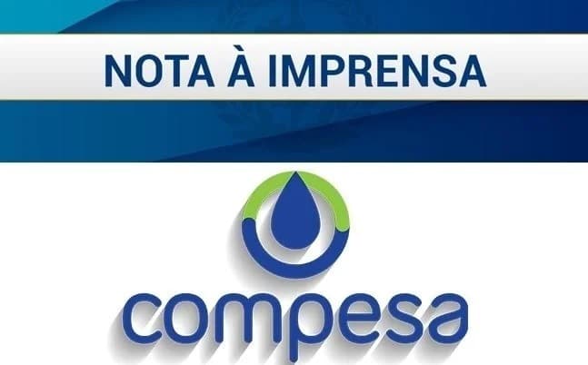 Torneira fechada representando interrupção no fornecimento de água em Lagoa Grande, Pernambuco
