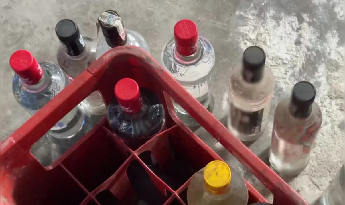 Sete casos foram confirmados e outros oito estão sob suspeitas.
