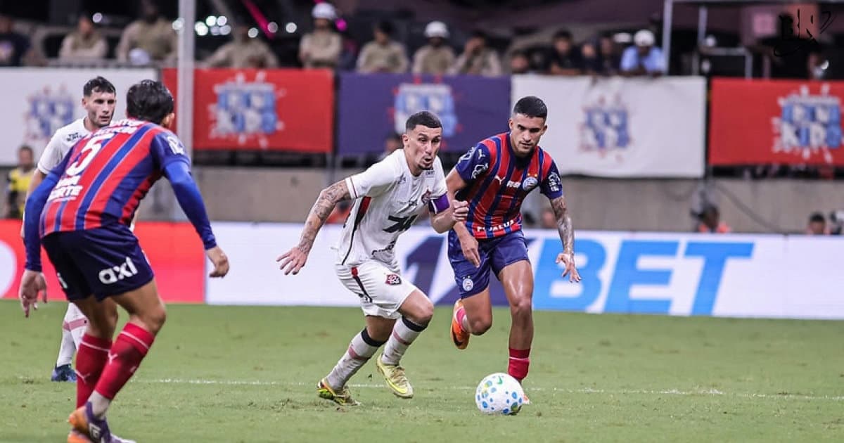 Foto: Gleidson Santana / Bahia Notícias | Fonte: Bahia Notícias