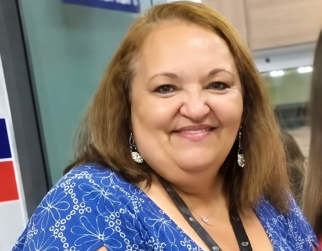 Valnira Silva publicou mensagem de amor e a Câmara destacou anos de dedicação da irmã
