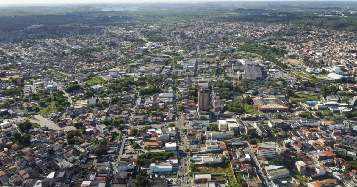 Foto: Rafael Küster / Prefeitura de Camaçari