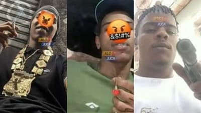 Policiamento reforçado no Complexo do Nordeste de Amaralina, Salvador
