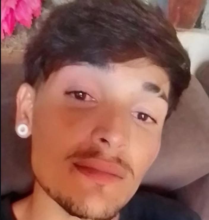Homem desaparecido em Delmiro Gouveia, Alagoas