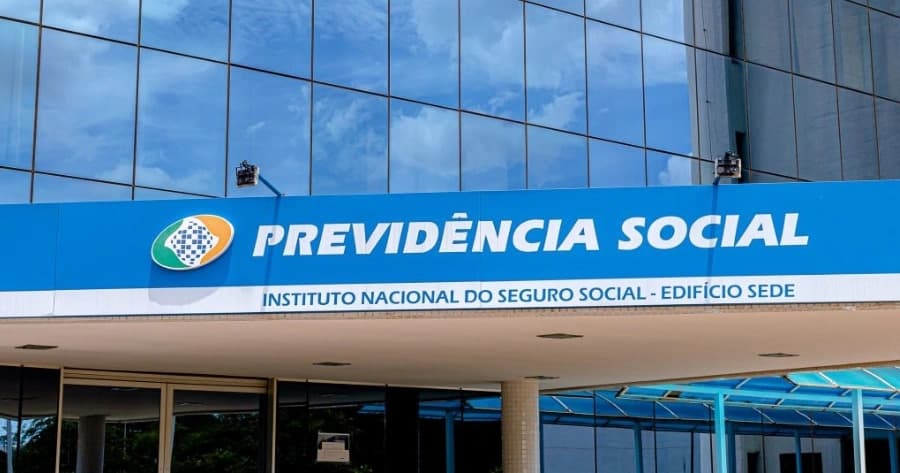 Segurado em atendimento relacionado a benefício do INSS