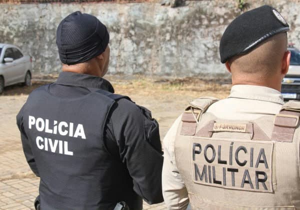 Foto: divulgação/SSP | Fonte: A Tarde
