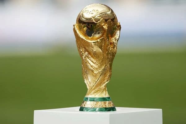 Servidores federais em repartição pública durante Copa do Mundo 2026