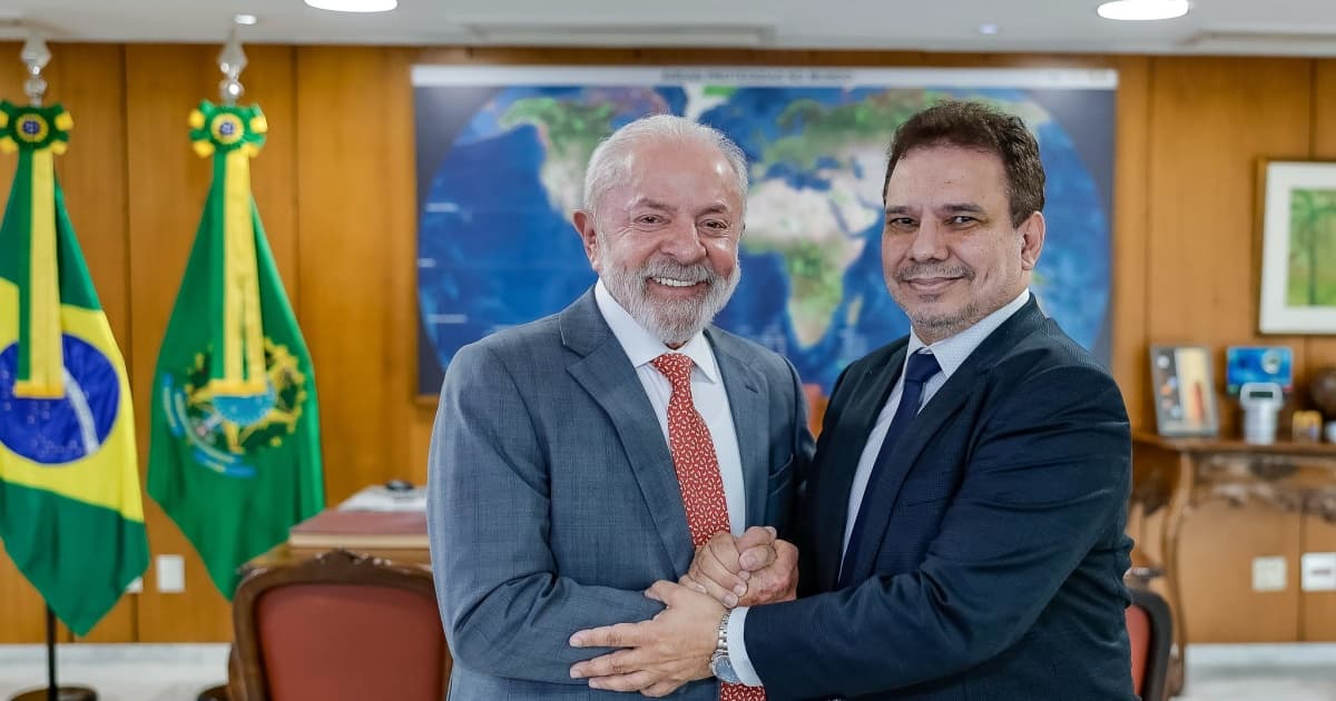 Foto: Ricardo Stuckert / PR