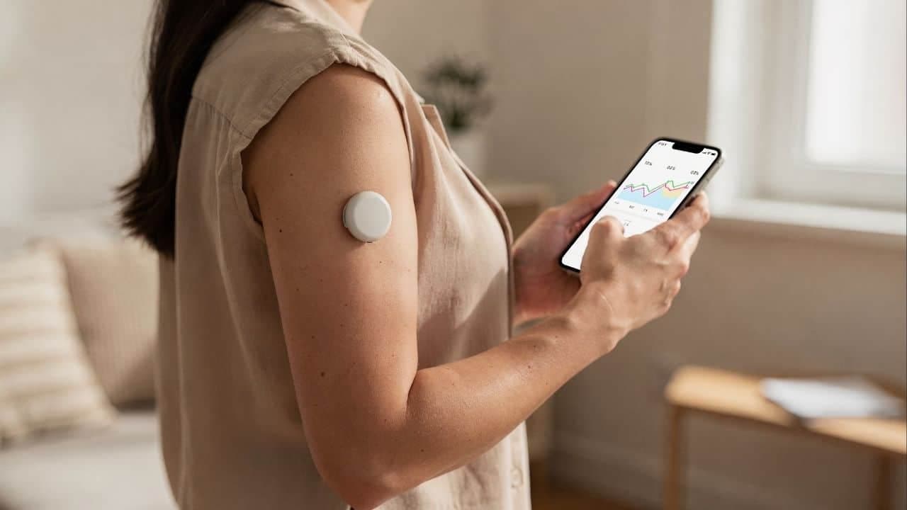 Tratamento moderno para diabetes protege órgãos e amplia qualidade de vida - Imagem criada por inteligência artificial (ChatGPT / Olhar Digital)