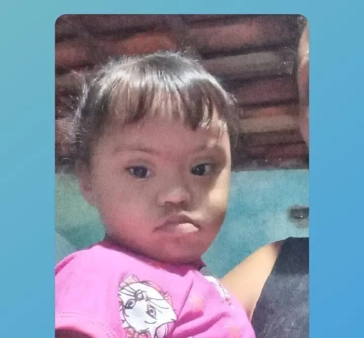 Criança com cardiopatia congênita aguarda cirurgia cardíaca em Orocó, Pernambuco