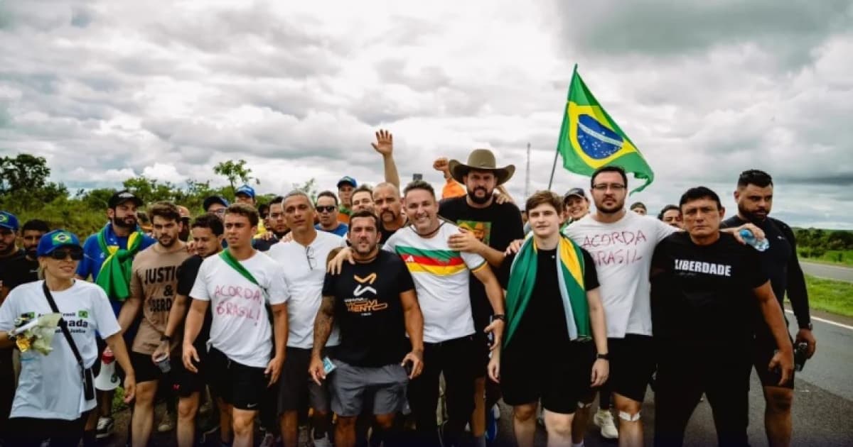 Foto: Reprodução Redes Sociais