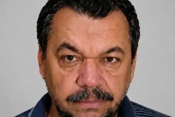 Viatura da Polícia Civil de Alagoas em Delmiro Gouveia, município do Sertão alagoano