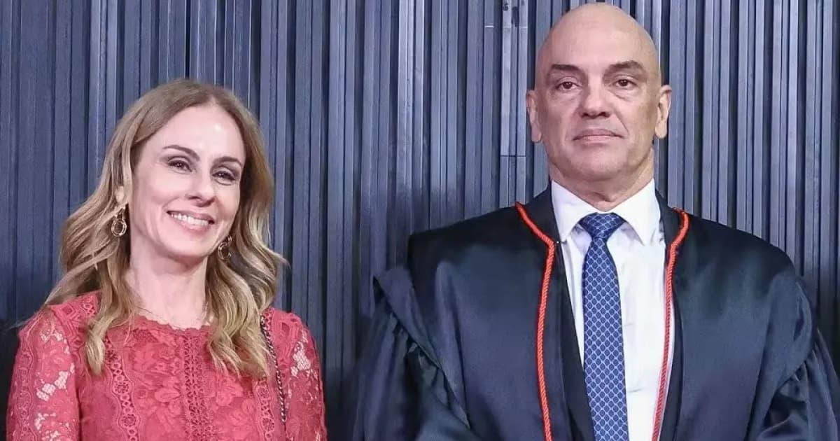 Foto: Divulgação / STF