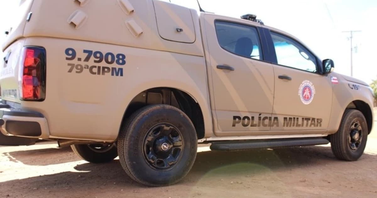 Foto: Lay Amorim/Achei Sudoeste