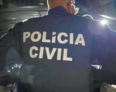Foto: Reprodução / Polícia Civil da Bahia. Autoria original não informada na fonte.