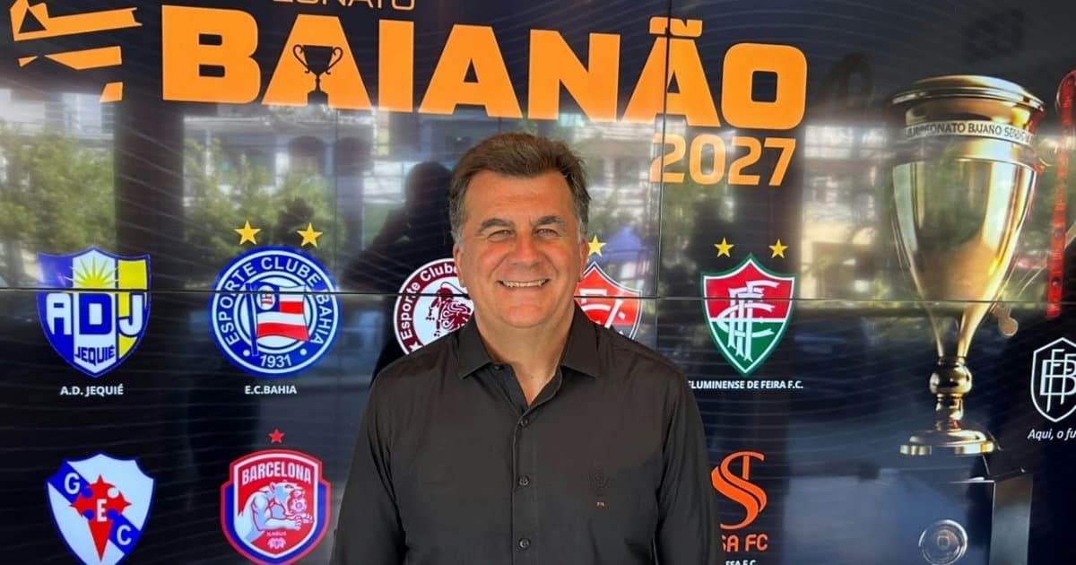 Foto: Hugo Araújo/Bahia Notícias | Fonte: Bahia Notícias