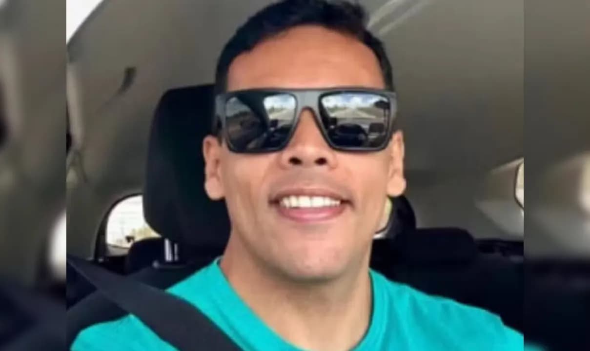 Eduardo César do Nascimento Filho era soldado do 16° Batalhão (BPM/Serrinha).