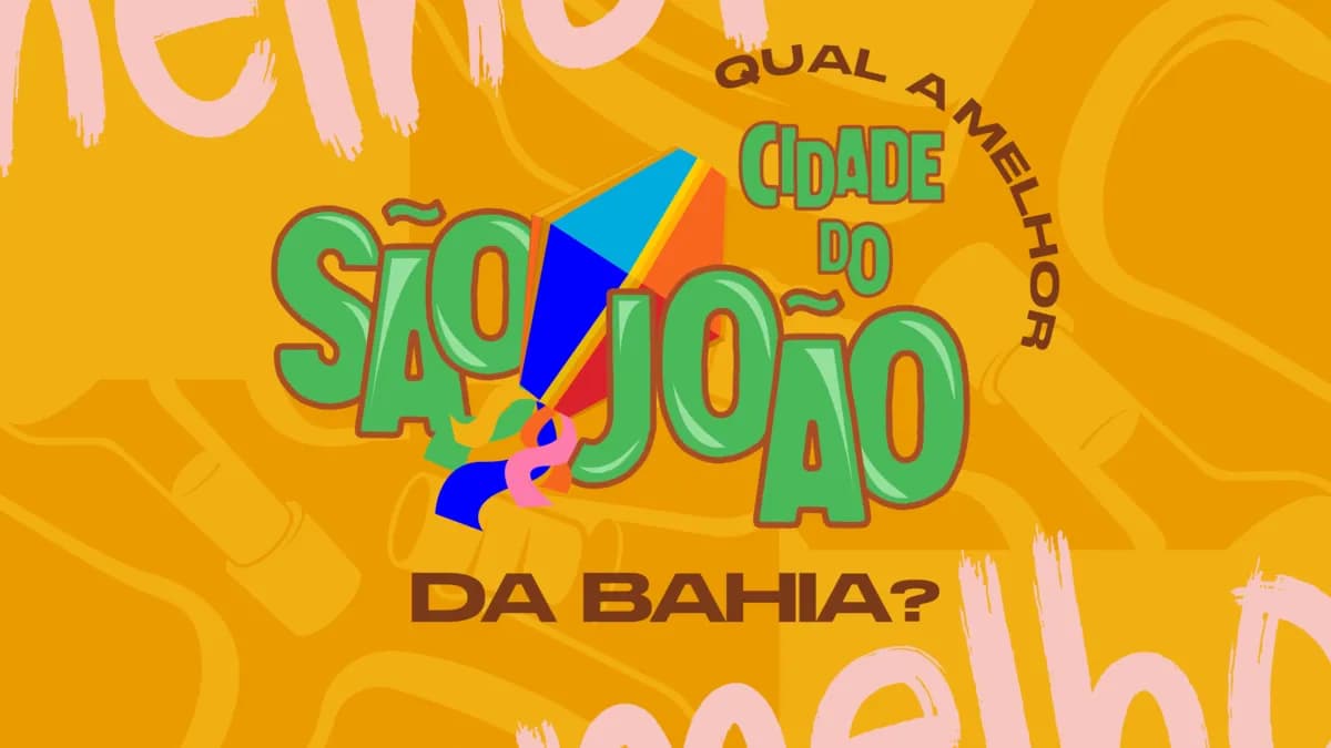 Festa junina de Serrinha na Nova Arena Marianão, Bahia