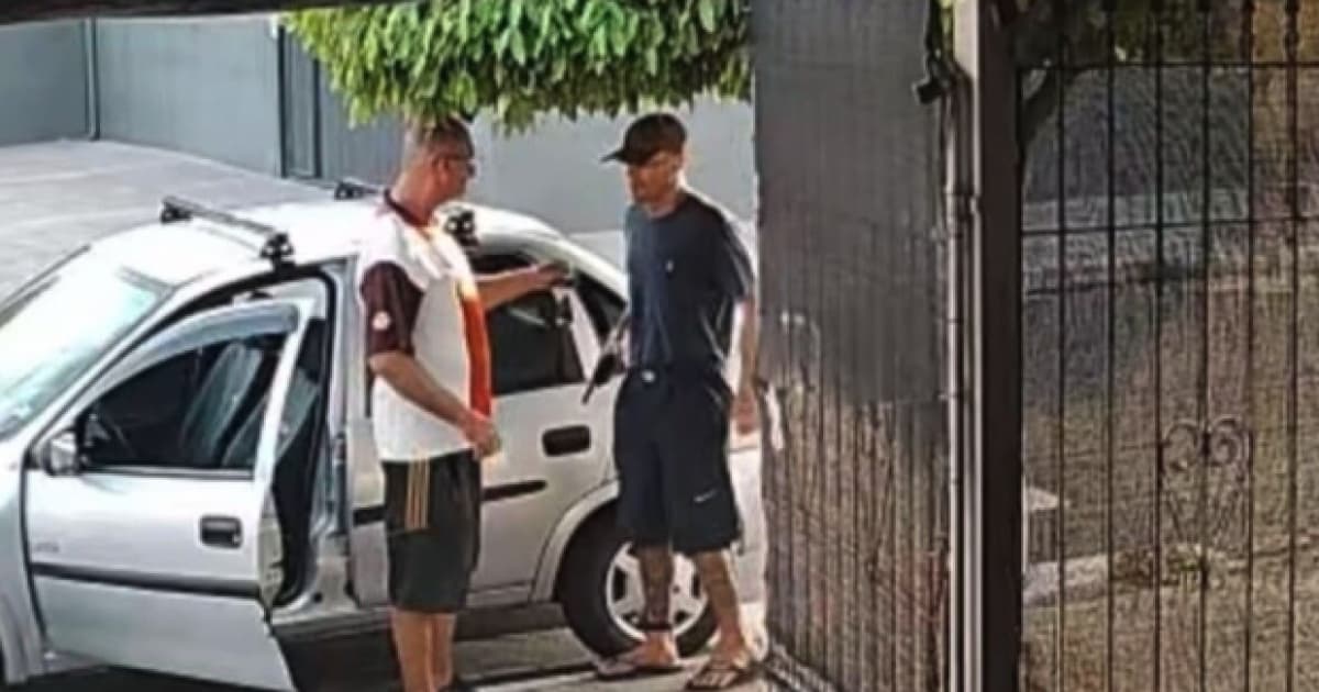 Foto: Reprodução