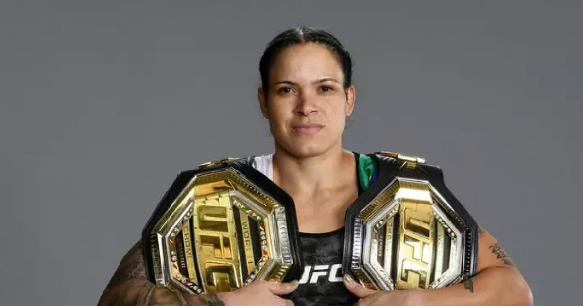 Foto: Divulgação/UFC | Fonte: Bahia Notícias