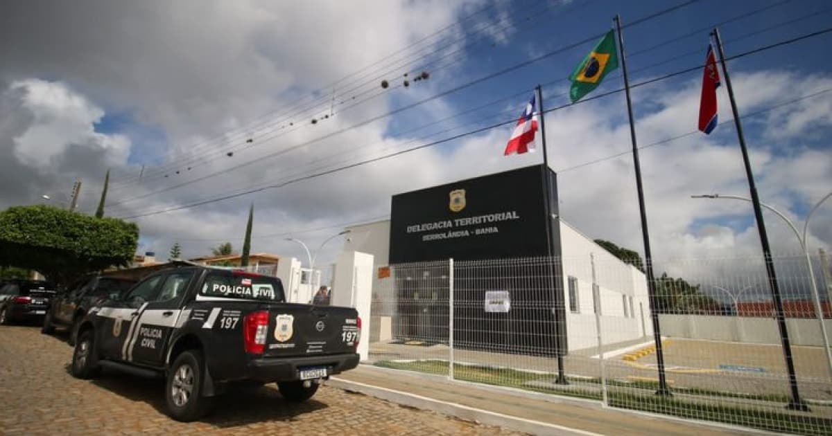 Foto ilustrativa: Reprodução / GovBa