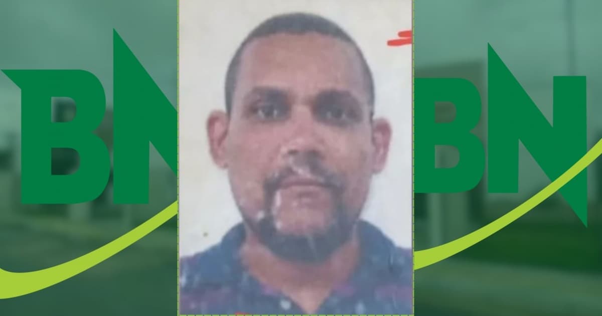 Avenida Getúlio Vargas em Feira de Santana, local onde servidor passou mal durante corrida