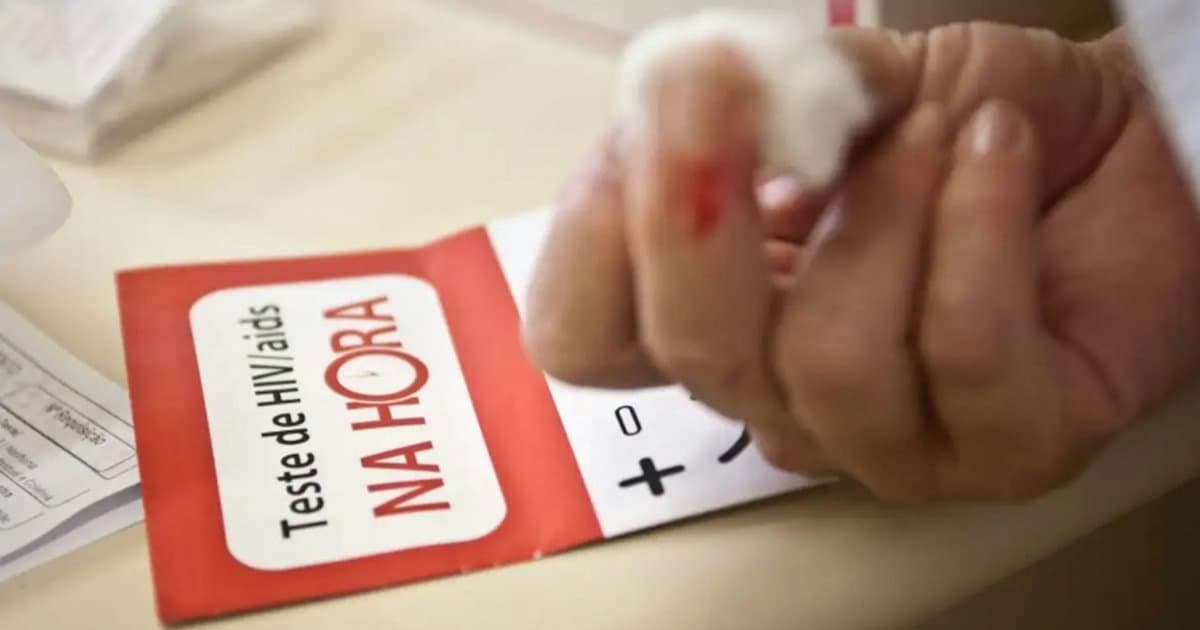 Imagem: Reprodução / Agência Brasil | Fonte: Bahia Notícias Saúde