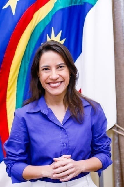 Gráfico com resultados da pesquisa Simplex/CBN sobre a eleição para governador de Pernambuco em 2026