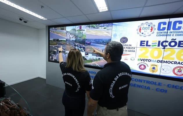 Foto: Reprodução / PA Notícias. Autoria original não informada na fonte.