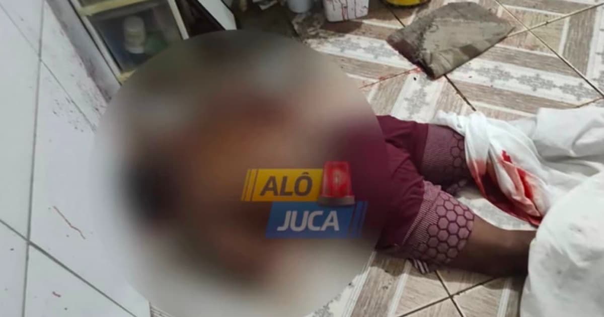 Foto: Reprodução / Alô Juca